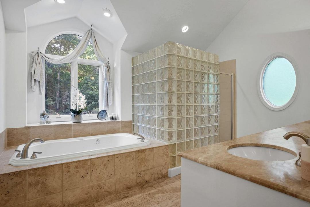 Photo of Bathroom in Mooresville