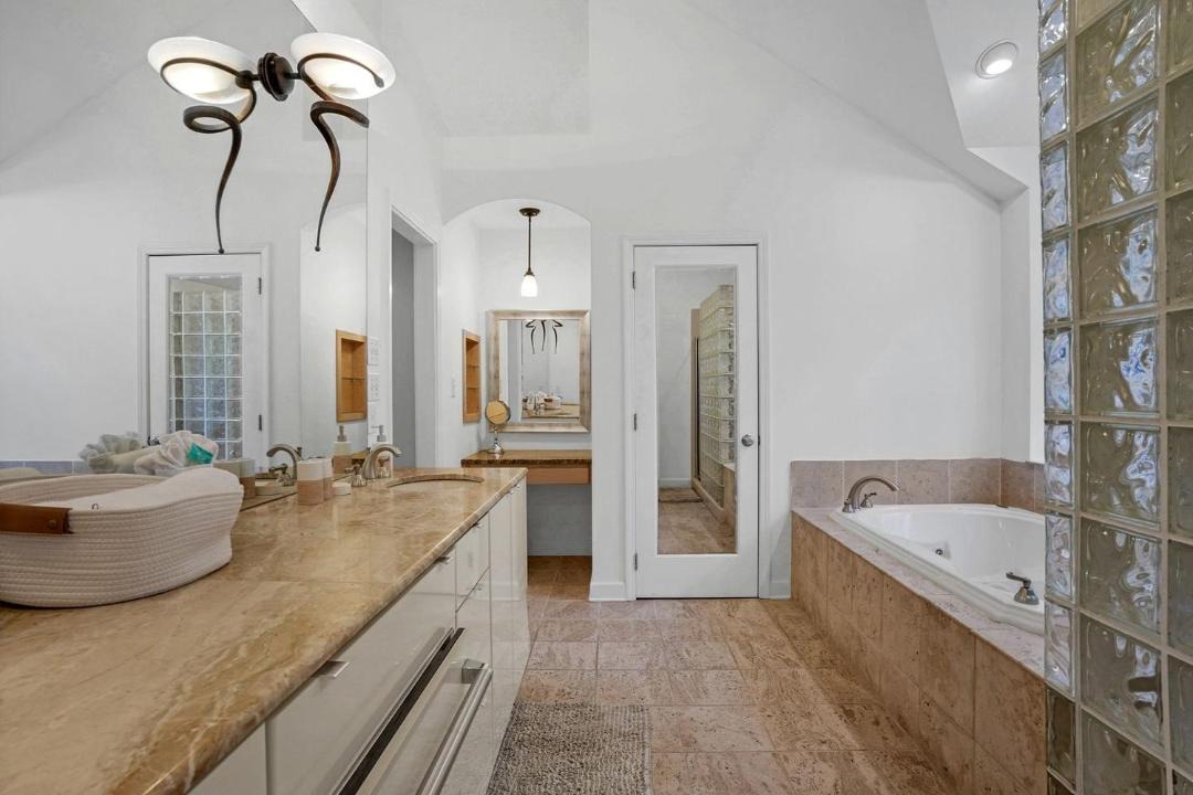 Photo of Bathroom in Mooresville