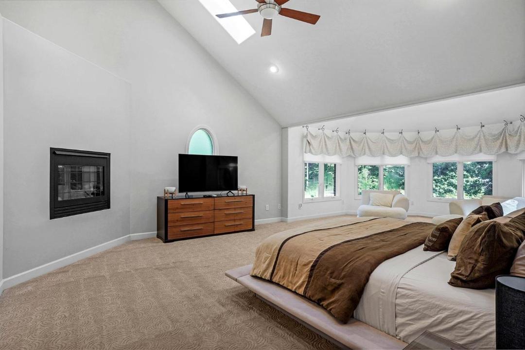 Photo of Bedroom in Mooresville