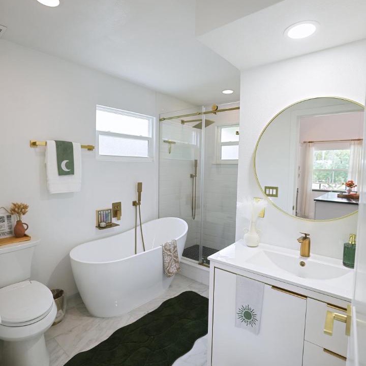 Photo of Bathroom in Ocoee