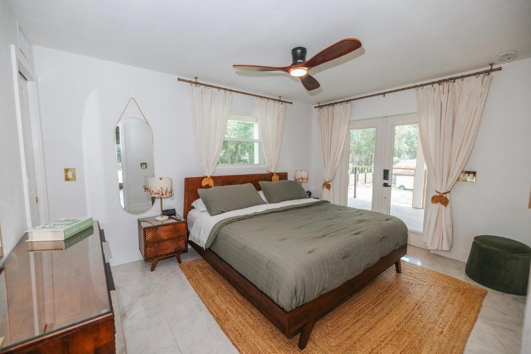 Photo of Bedroom in Ocoee