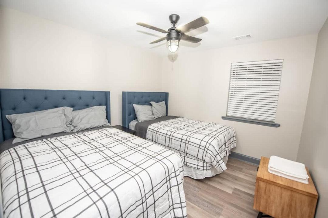 Photo of Bedroom in Dawsonville