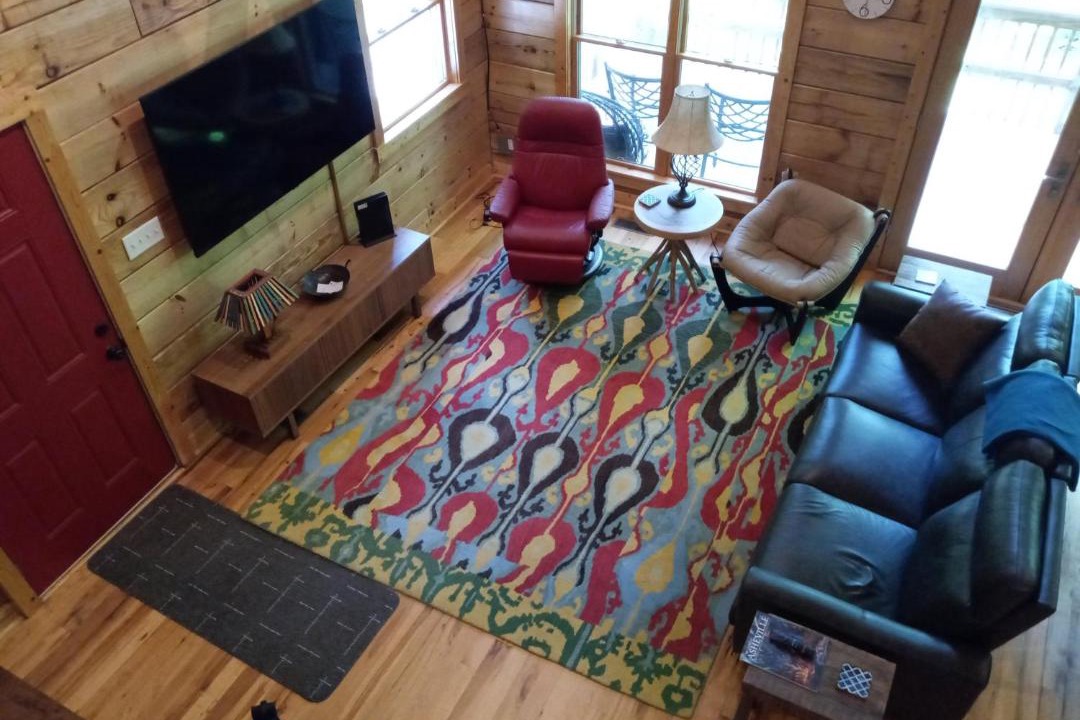Photo of Livingroom in Marshall