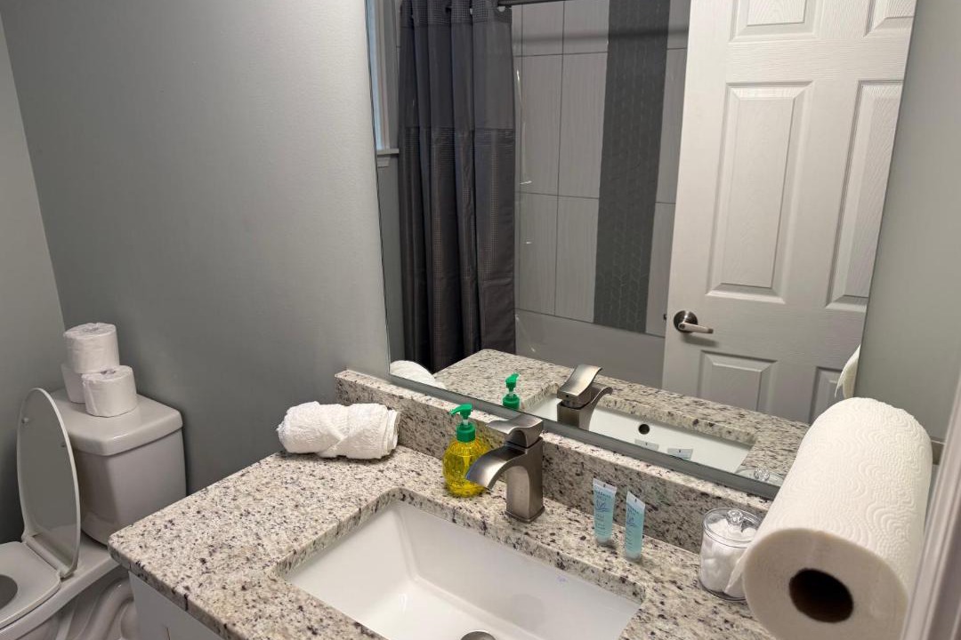 Photo of Bathroom in Atlanta