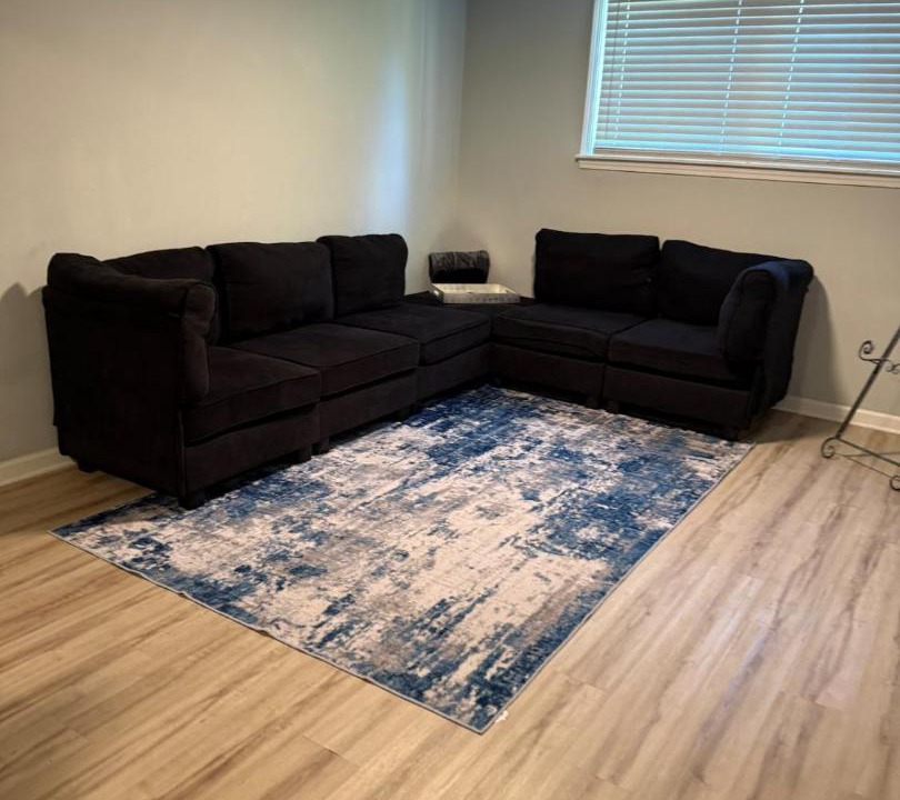 Photo of Livingroom in Atlanta