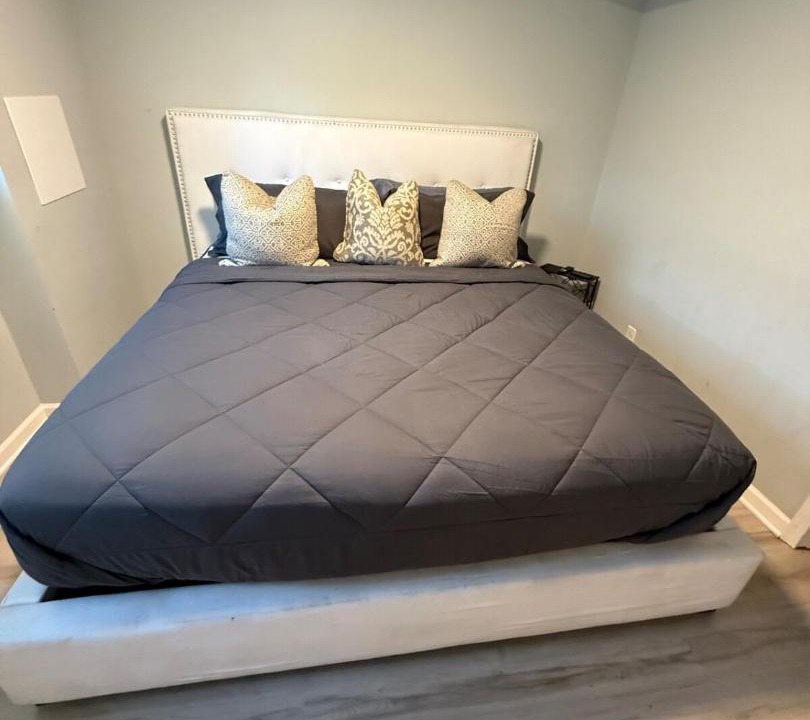 Photo of Bedroom in Atlanta