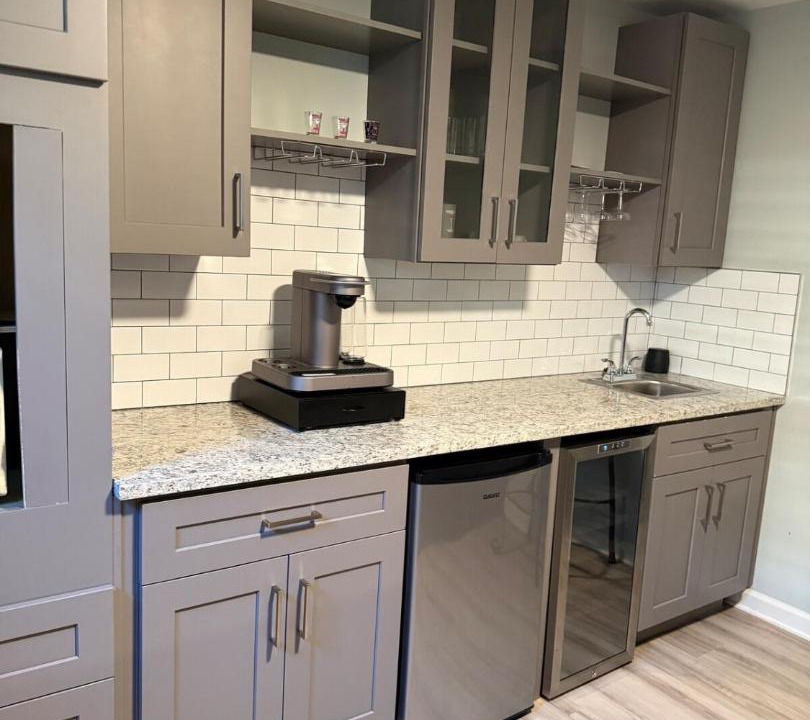 Photo of Kitchen in Atlanta