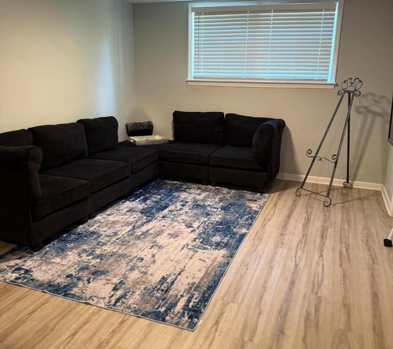 Photo of Livingroom in Atlanta