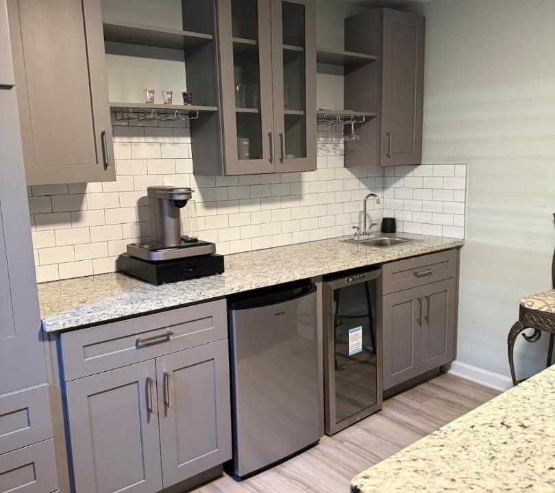Photo of Kitchen in Atlanta