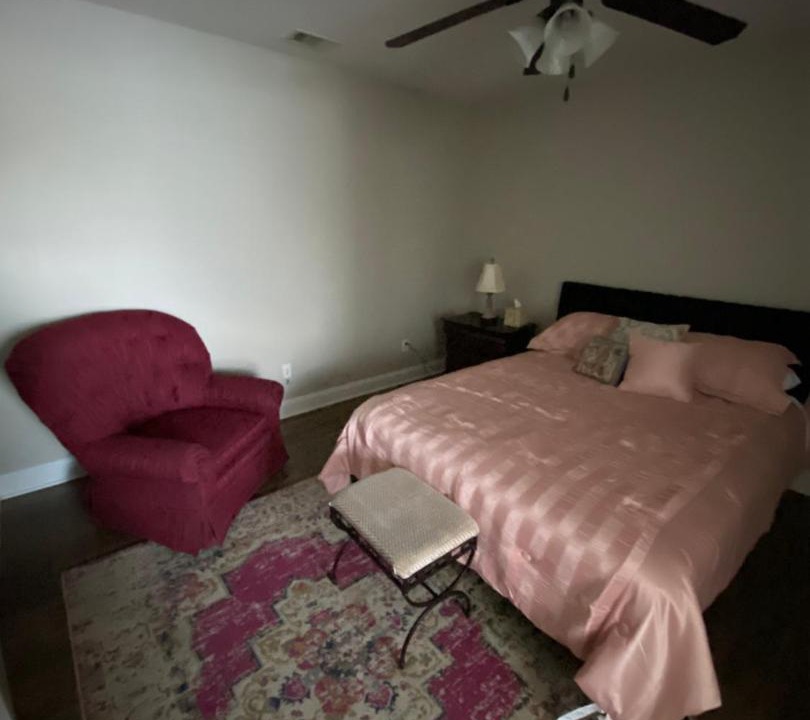 Photo of Bedroom in Statesboro