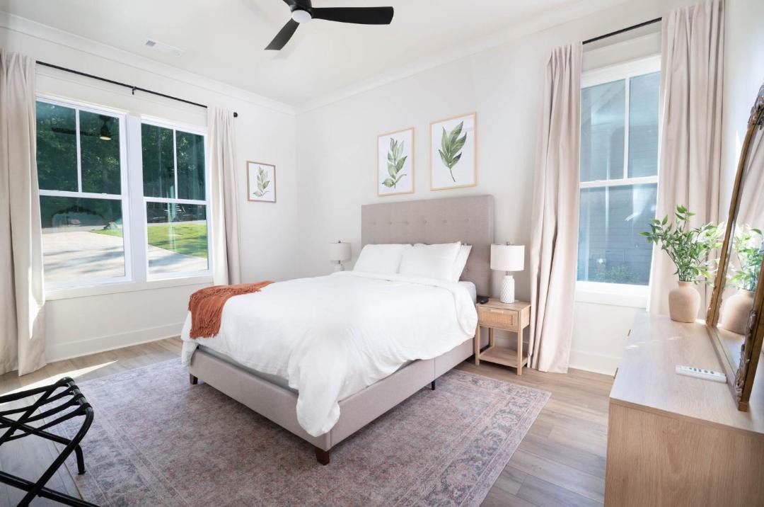 Photo of Bedroom in Dadeville