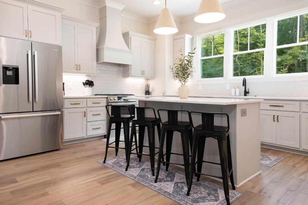Photo of Kitchen in Dadeville