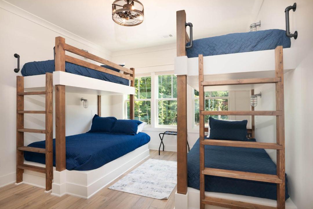 Photo of Bedroom in Dadeville