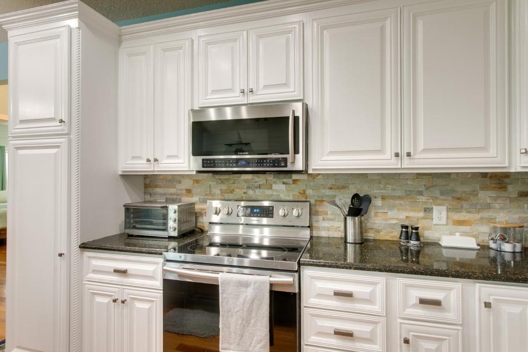 Photo of Kitchen in Douglas