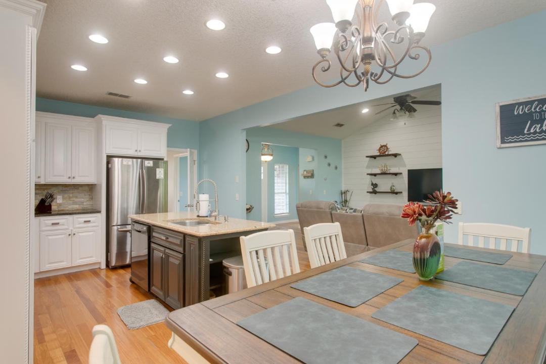 Photo of Kitchen in Douglas