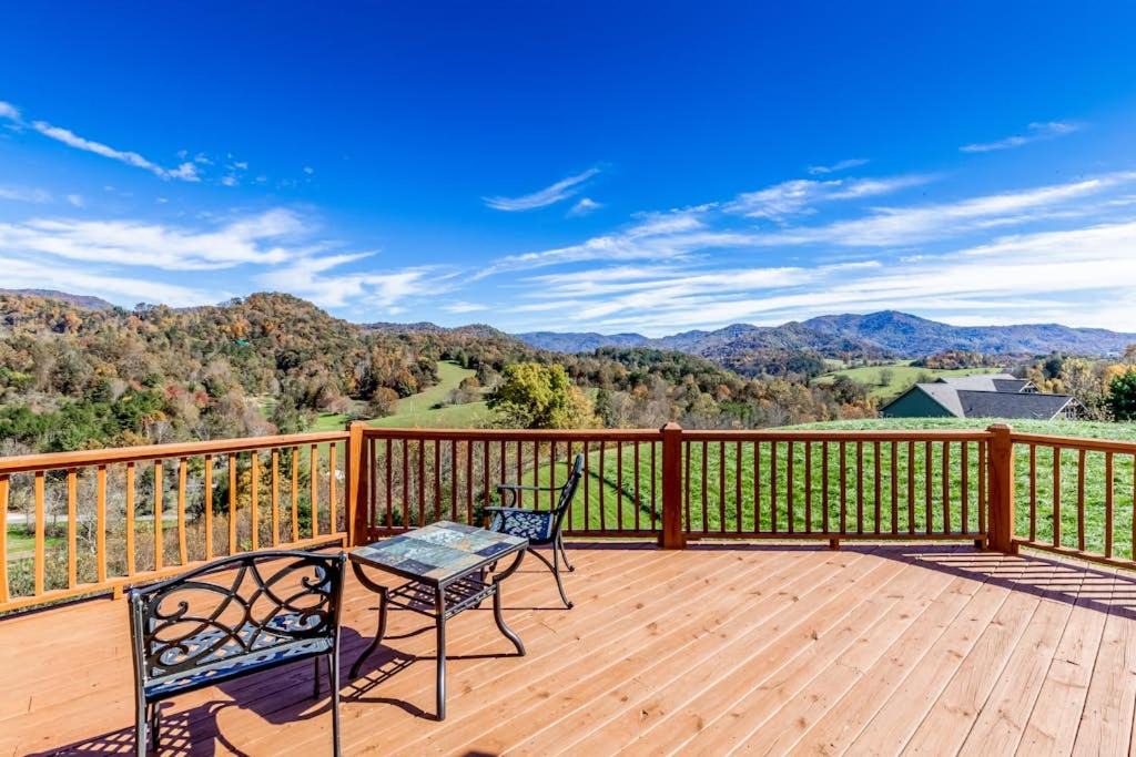 Photo of Patio Balcony in River Ridge