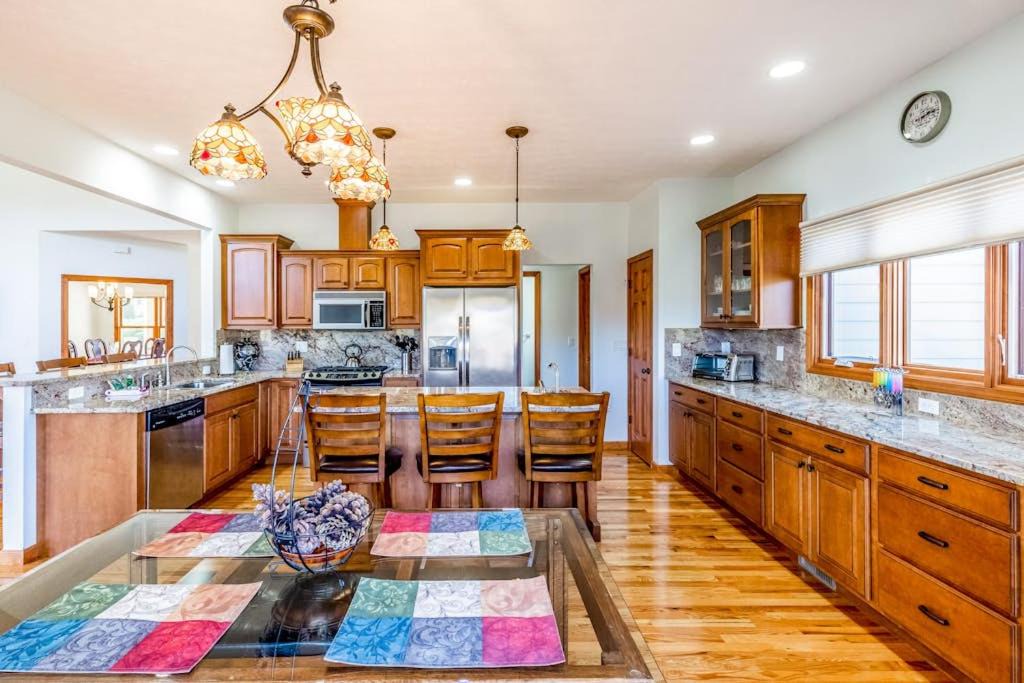 Photo of Kitchen in River Ridge