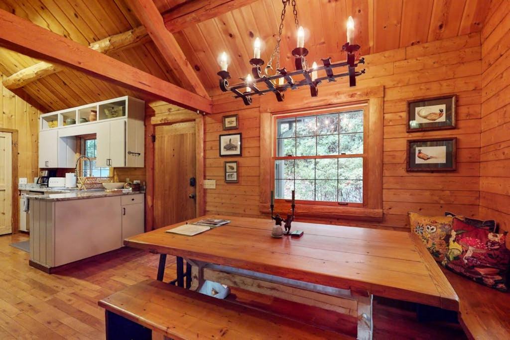 Photo of Kitchen in Lake Toxaway