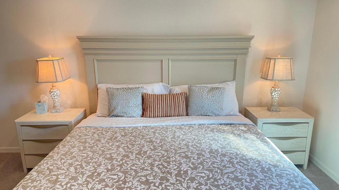 Photo of Bedroom in Northside