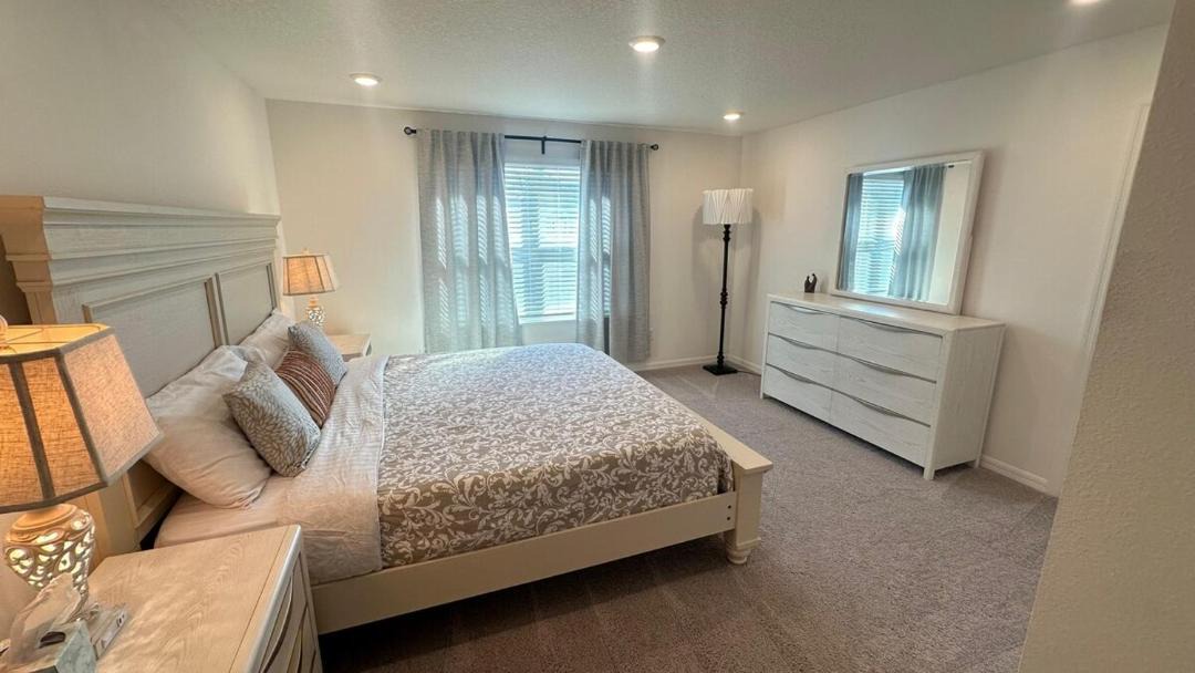 Photo of Bedroom in Northside