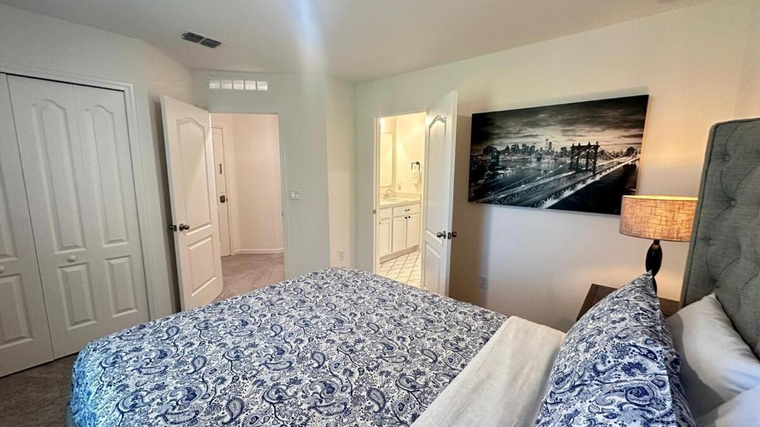 Photo of Bedroom in Northside