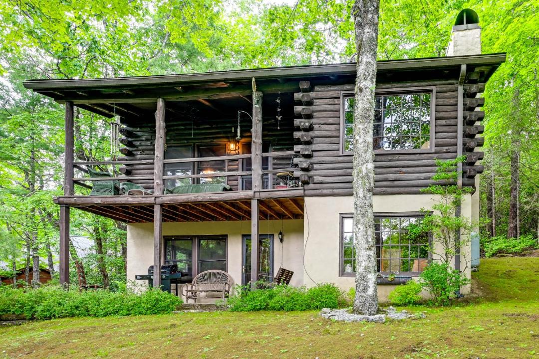 Photo of Others in Lake Toxaway