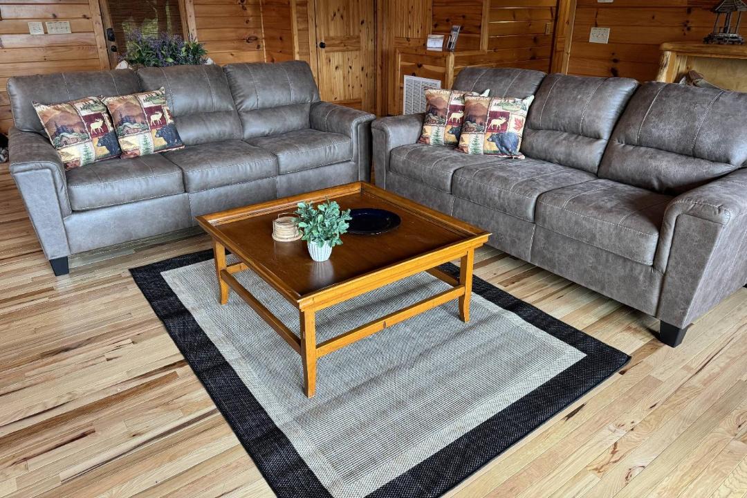 Photo of Livingroom in Sevierville
