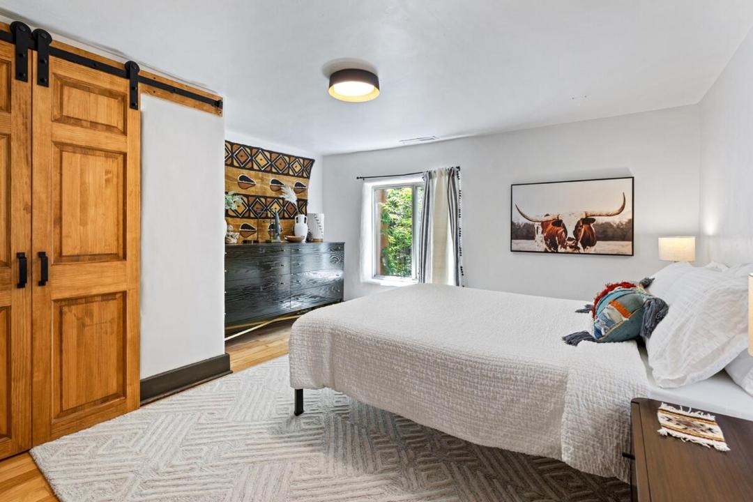 Photo of Bedroom in Santa Fe