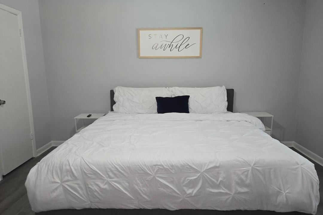 Photo of Bedroom in Forest Park