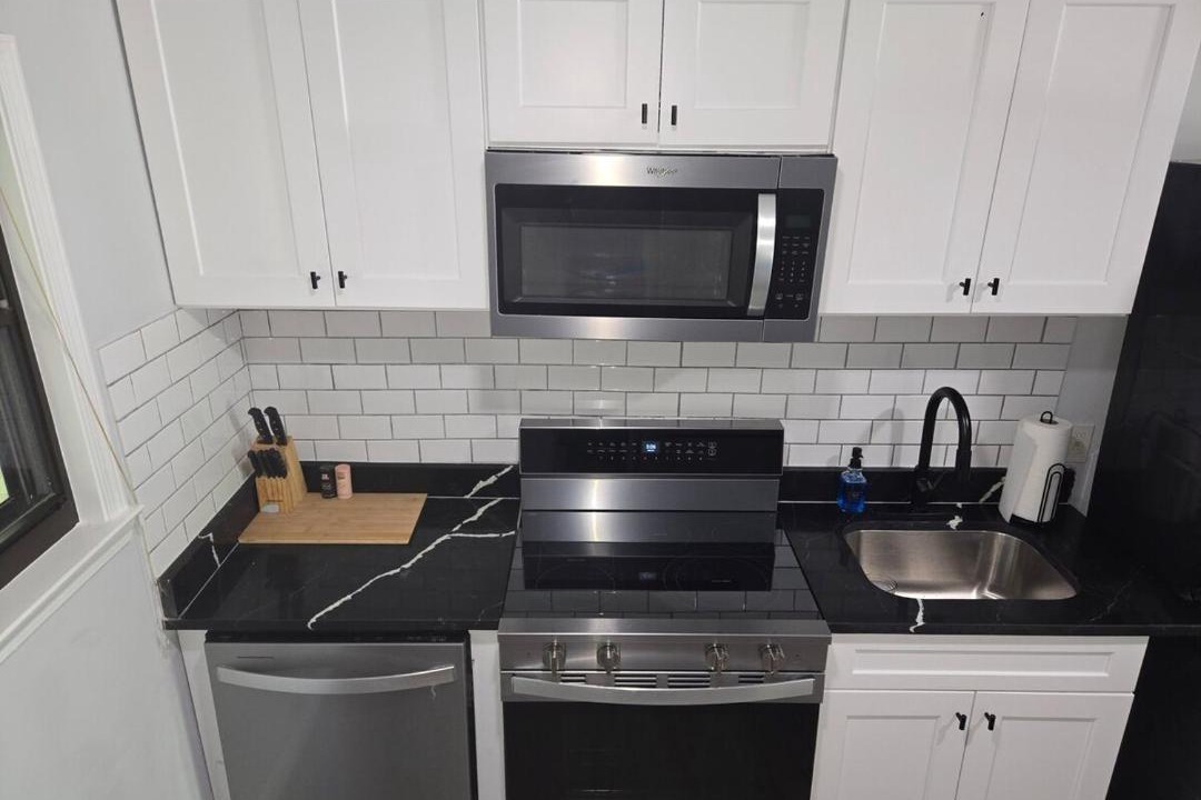 Photo of Kitchen in Forest Park