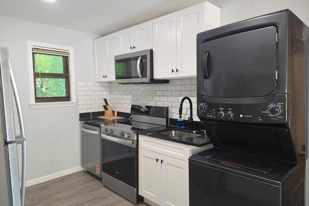 Photo of Kitchen in Forest Park