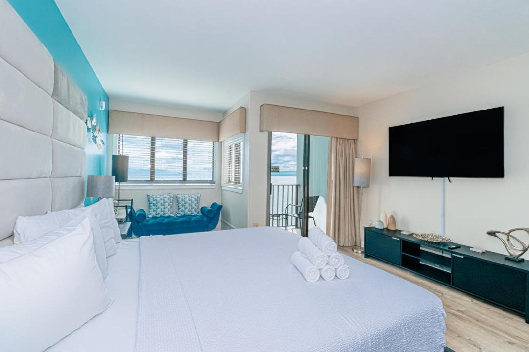 Photo of Bedroom in Myrtle Beach