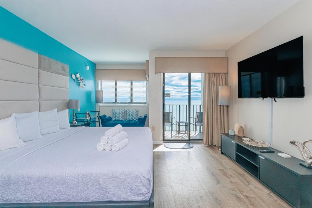 Photo of Bedroom in Myrtle Beach