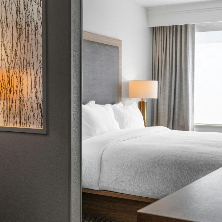 Photo of Bedroom in Town Center