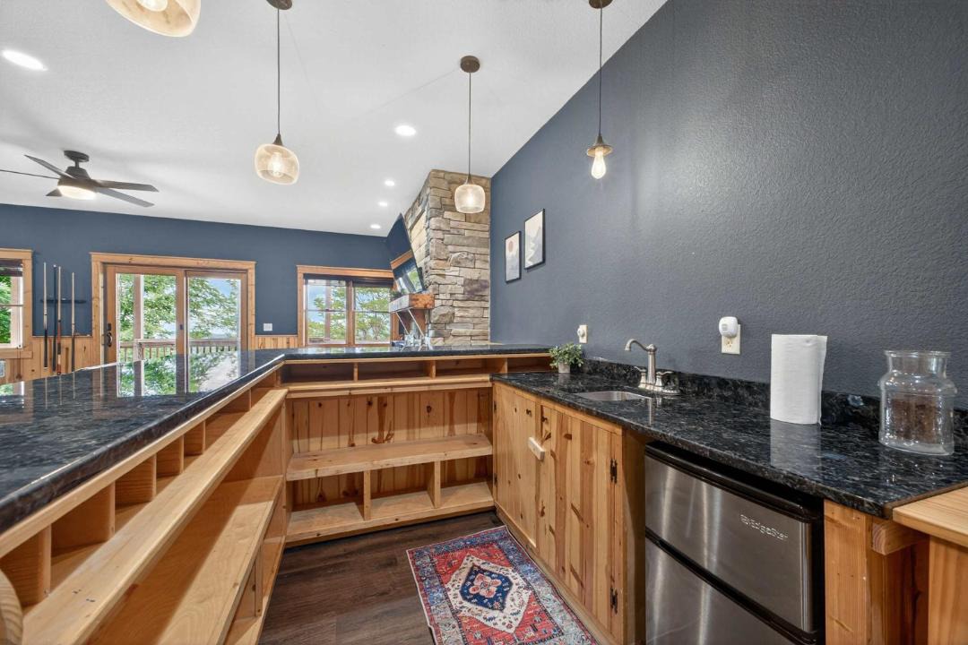 Photo of Kitchen in Wolf Laurel