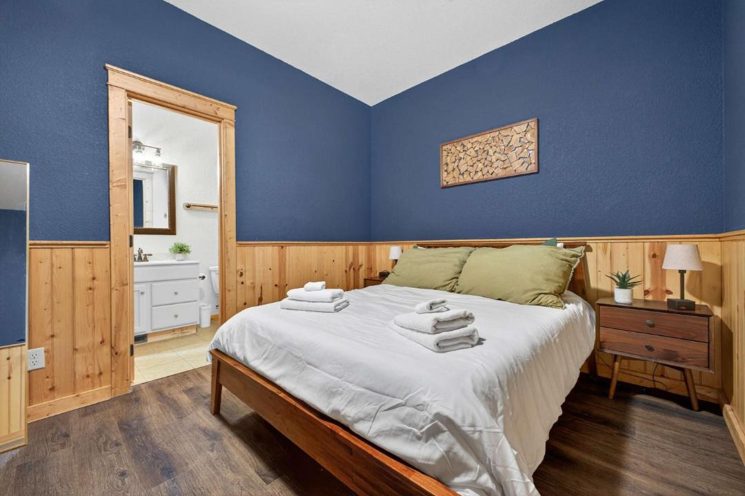 Photo of Bedroom in Wolf Laurel