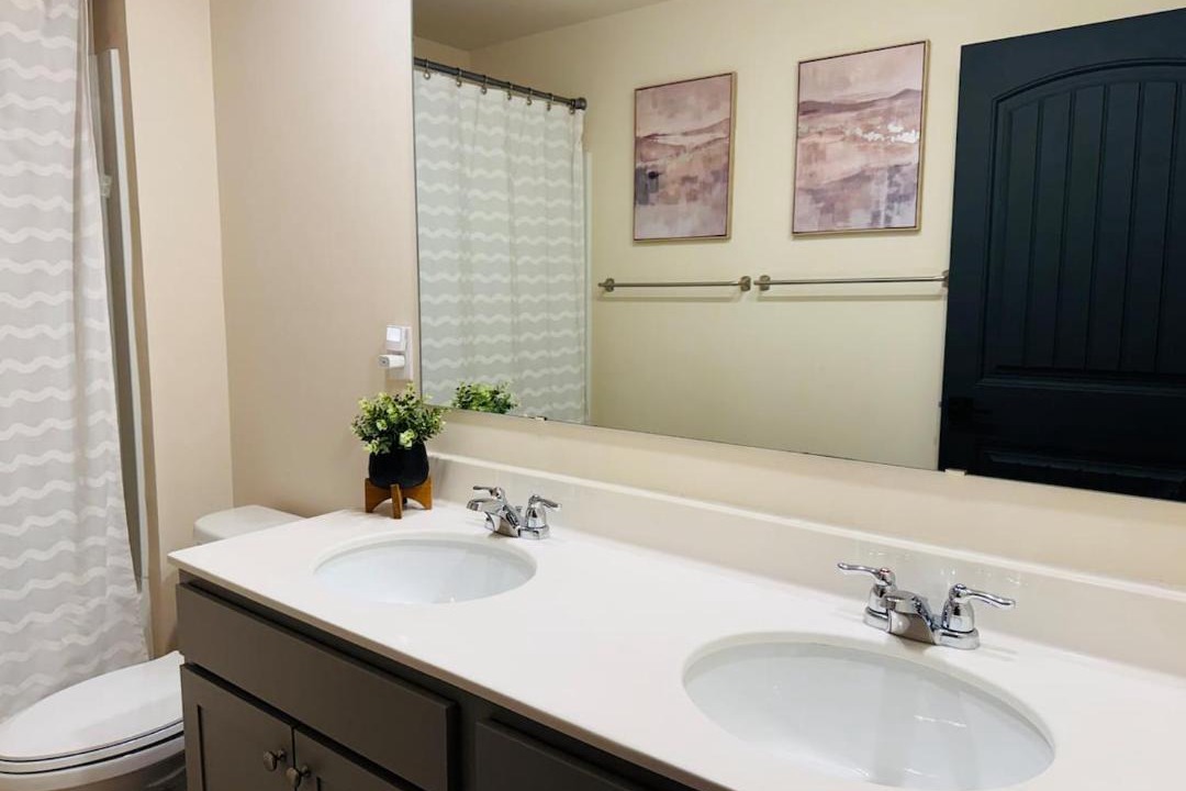 Photo of Bathroom in Fairburn