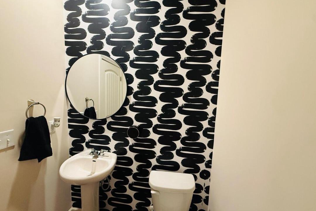 Photo of Bathroom in Fairburn