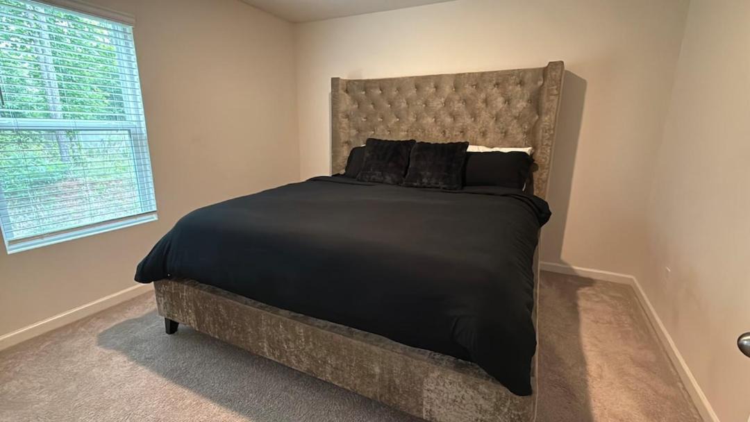 Photo of Bedroom in Fairburn