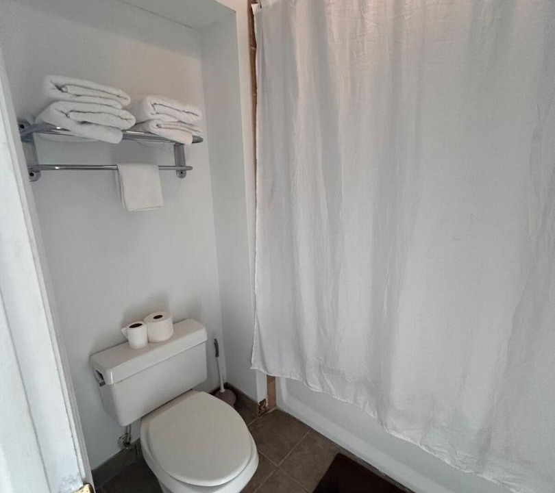 Photo of Bathroom in St. Simons Island