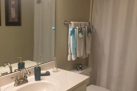 Photo of Bathroom in St. Simons Island
