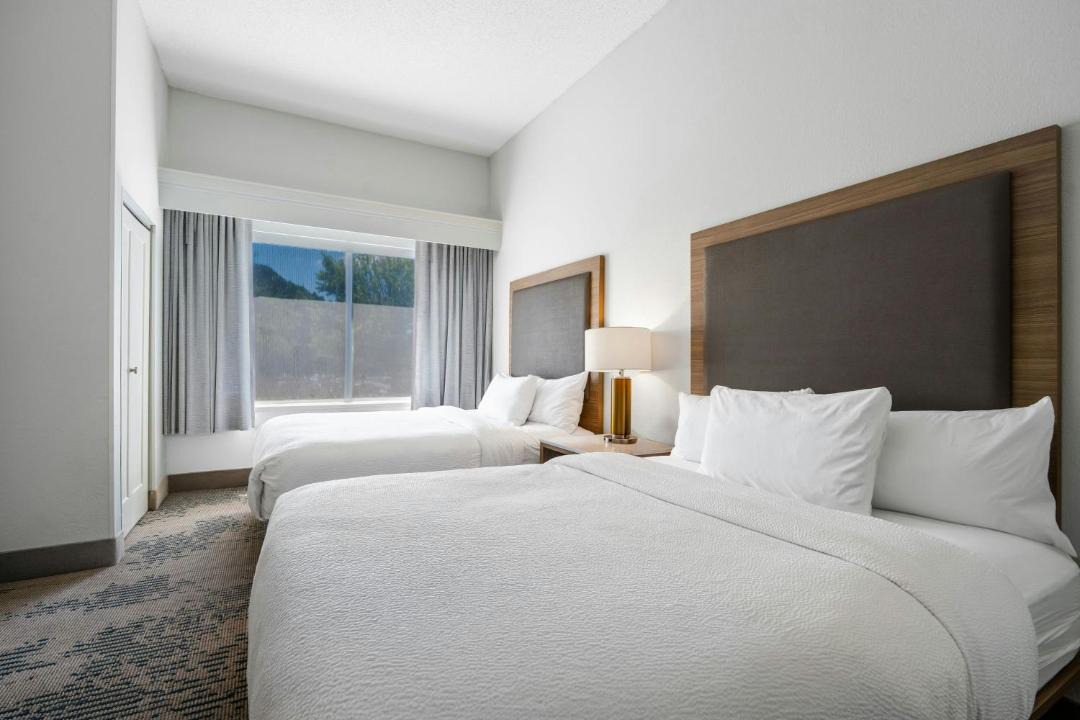 Photo of Bedroom in Town Center