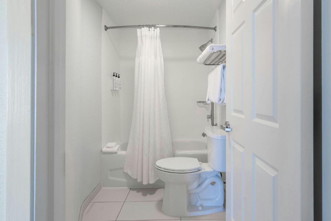 Photo of Bathroom in Town Center