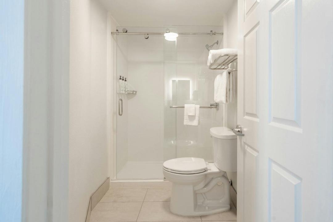 Photo of Bathroom in Town Center