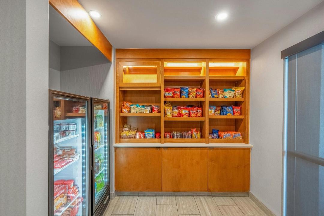Photo of Kitchen in Town Center