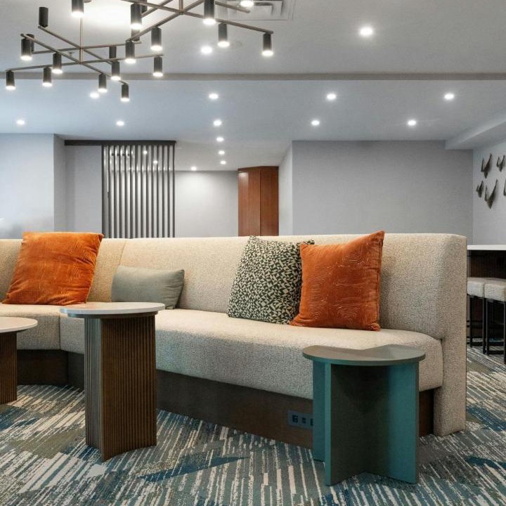 Photo of Livingroom in Town Center