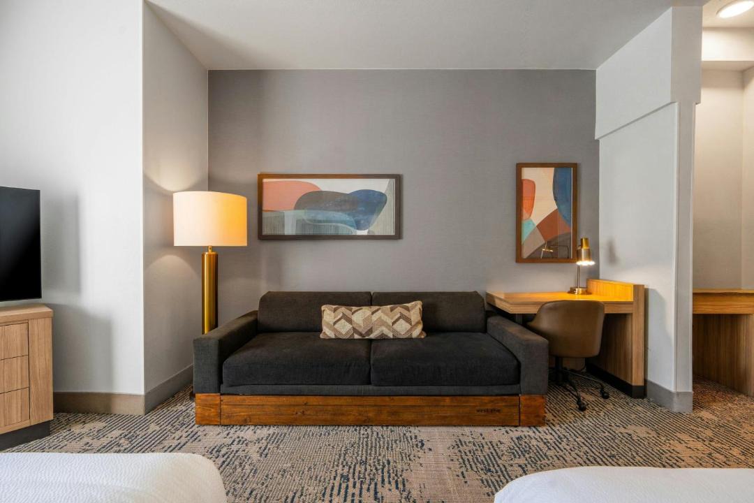 Photo of Bedroom in Town Center