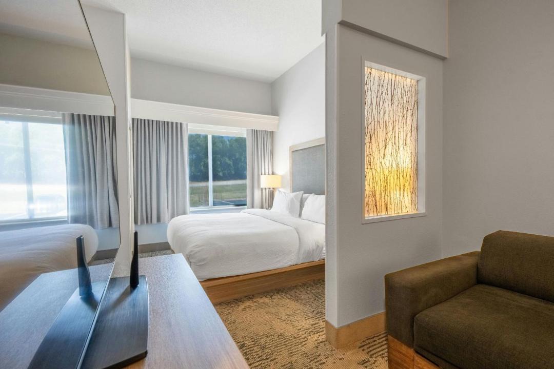 Photo of Bedroom in Town Center