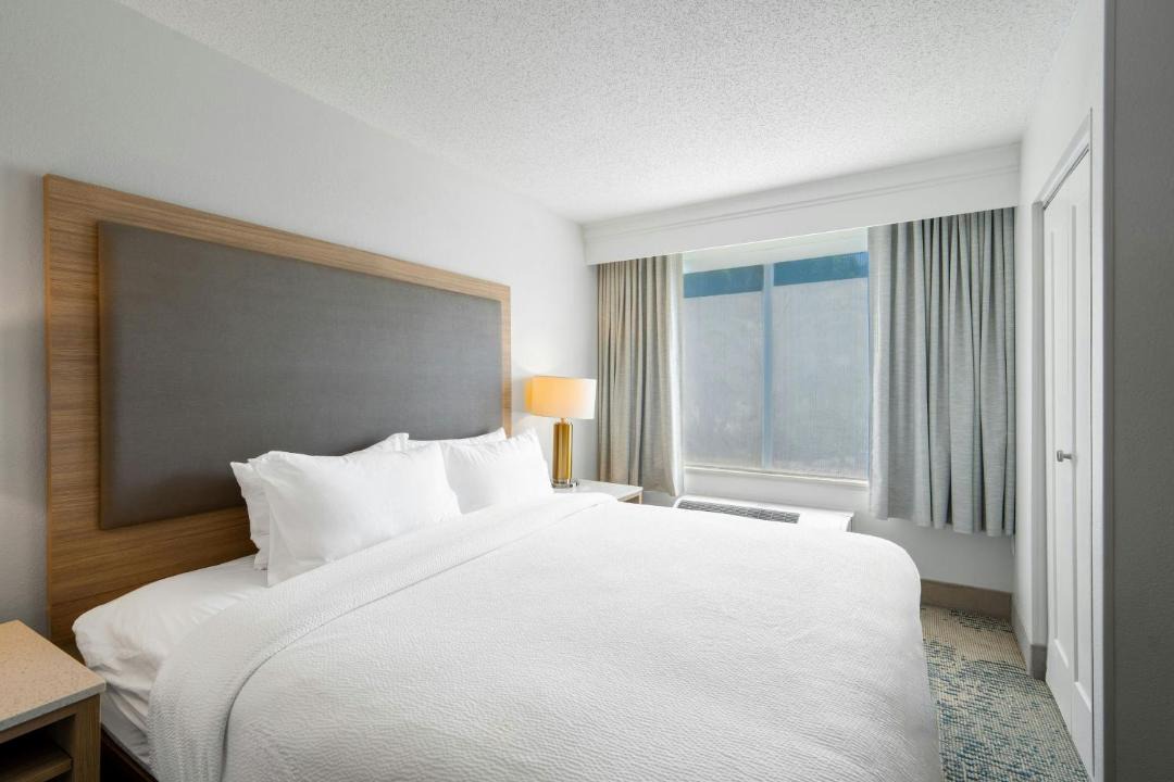 Photo of Bedroom in Town Center