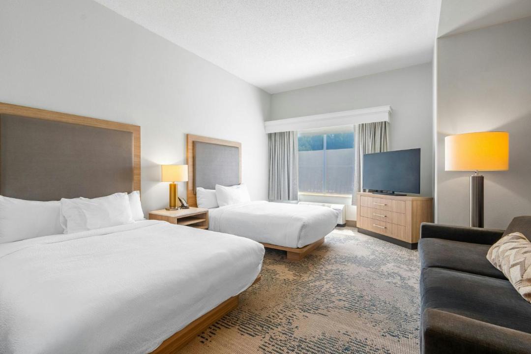 Photo of Bedroom in Town Center